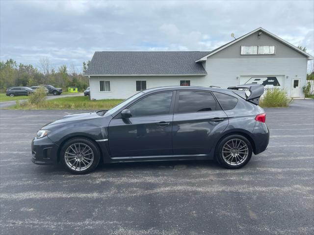 used 2013 Subaru Impreza WRX car, priced at $17,490