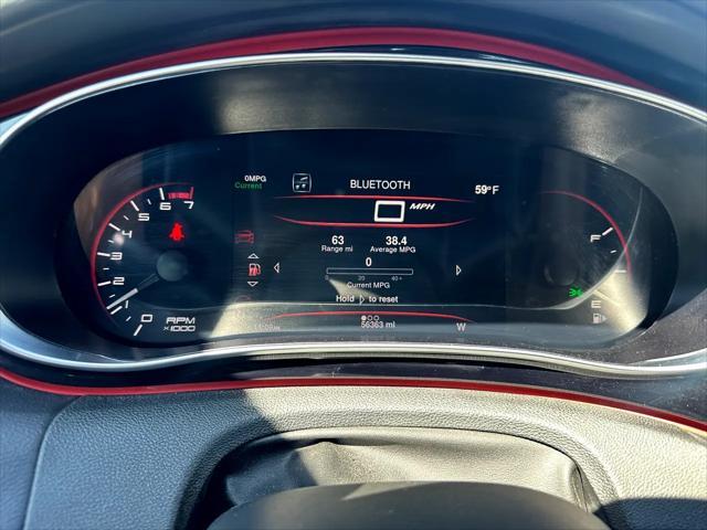 used 2015 Dodge Dart car, priced at $8,990