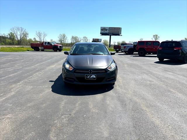 used 2015 Dodge Dart car, priced at $8,990