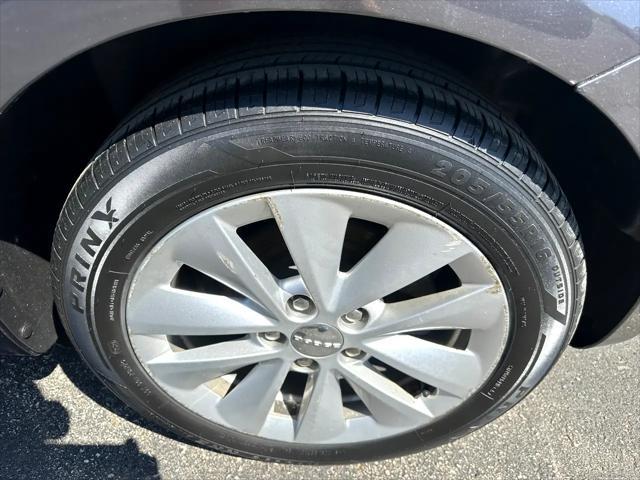used 2015 Dodge Dart car, priced at $8,990