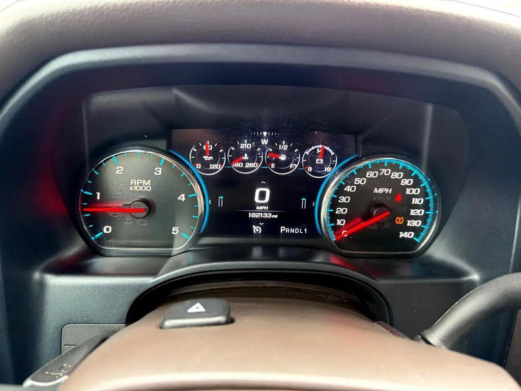 used 2018 GMC Sierra 2500 car, priced at $29,990