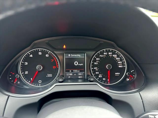 used 2017 Audi Q5 car, priced at $11,990