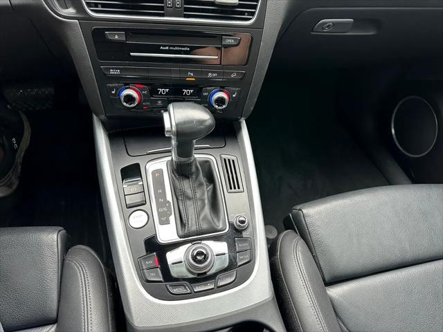 used 2017 Audi Q5 car, priced at $11,990