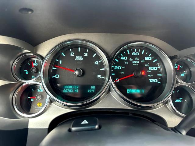 used 2012 Chevrolet Silverado 2500 car, priced at $16,990