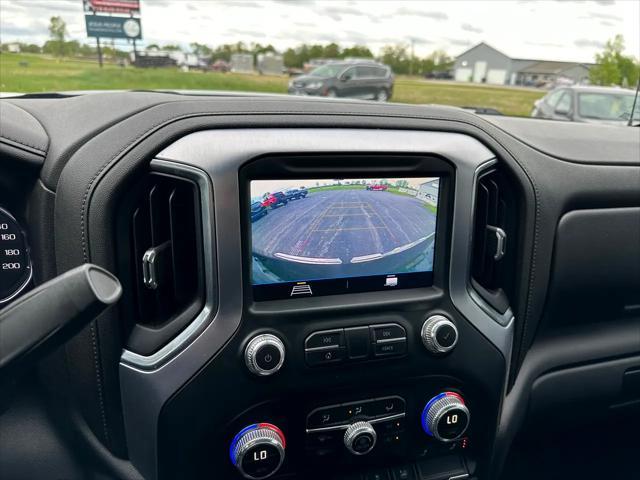 used 2019 GMC Sierra 1500 car, priced at $26,990