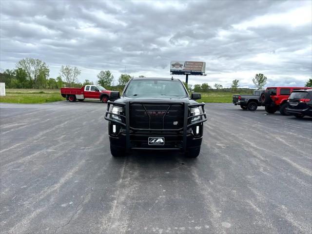 used 2019 GMC Sierra 1500 car, priced at $26,990