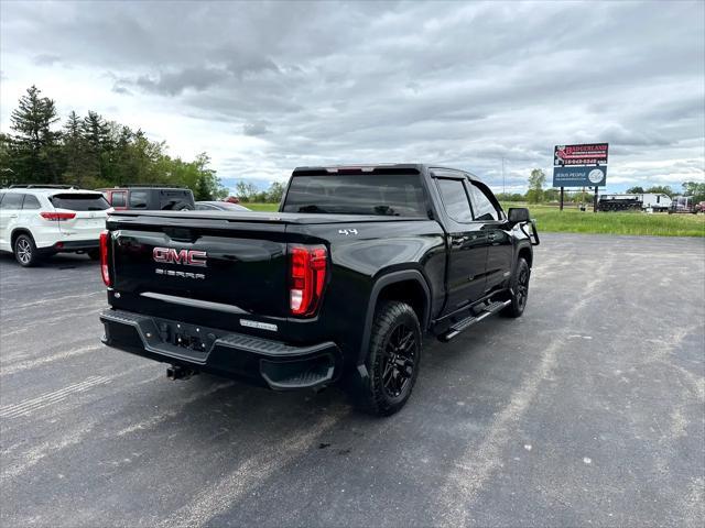 used 2019 GMC Sierra 1500 car, priced at $26,990