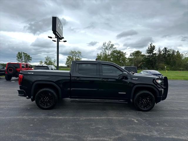 used 2019 GMC Sierra 1500 car, priced at $26,990
