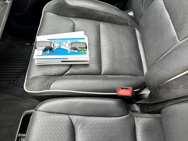 used 2019 Ram 1500 car, priced at $25,990