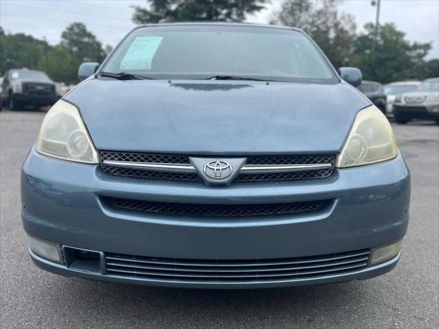 used 2005 Toyota Sienna car, priced at $3,998