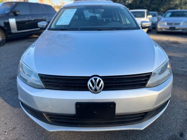 used 2011 Volkswagen Jetta car, priced at $5,998