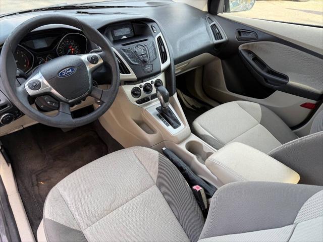 used 2012 Ford Focus car, priced at $5,998