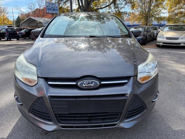 used 2012 Ford Focus car, priced at $5,998