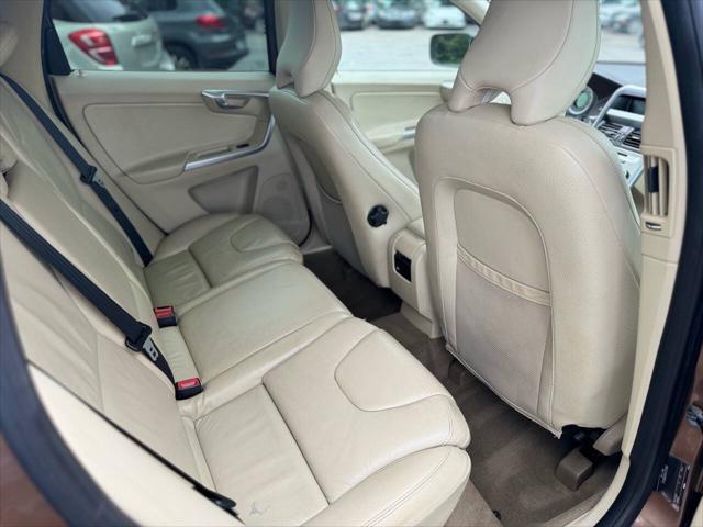 used 2010 Volvo XC60 car, priced at $5,998