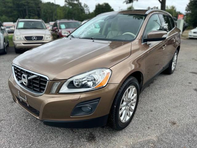 used 2010 Volvo XC60 car, priced at $5,998