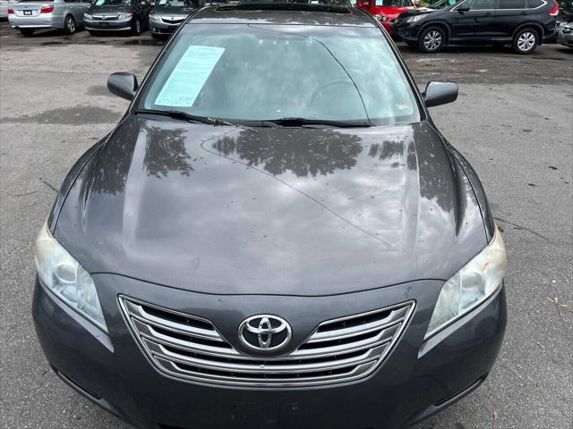 used 2007 Toyota Camry Hybrid car, priced at $5,998