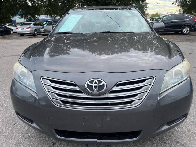 used 2007 Toyota Camry Hybrid car, priced at $5,998