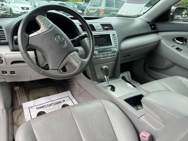 used 2007 Toyota Camry Hybrid car, priced at $5,998