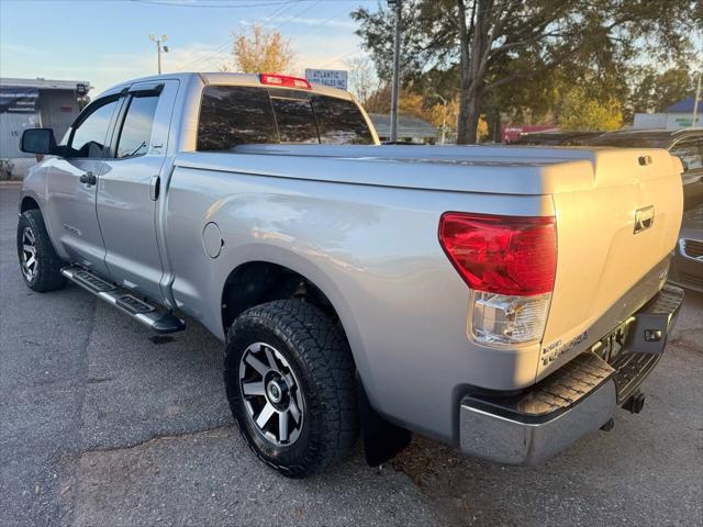 used 2012 Toyota Tundra car, priced at $10,998