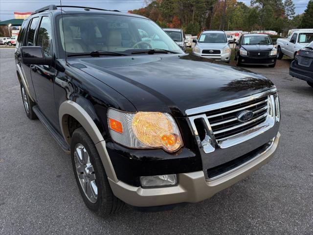 used 2010 Ford Explorer car, priced at $7,998