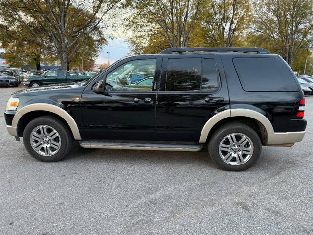 used 2010 Ford Explorer car, priced at $7,998