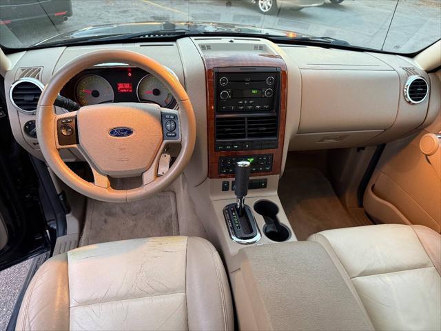 used 2010 Ford Explorer car, priced at $7,998