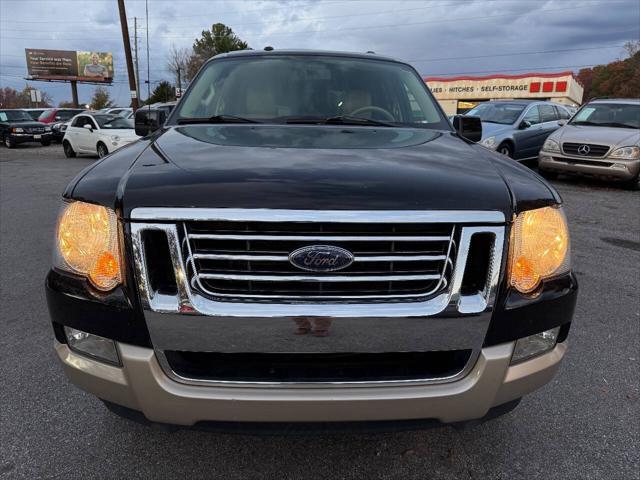 used 2010 Ford Explorer car, priced at $7,998