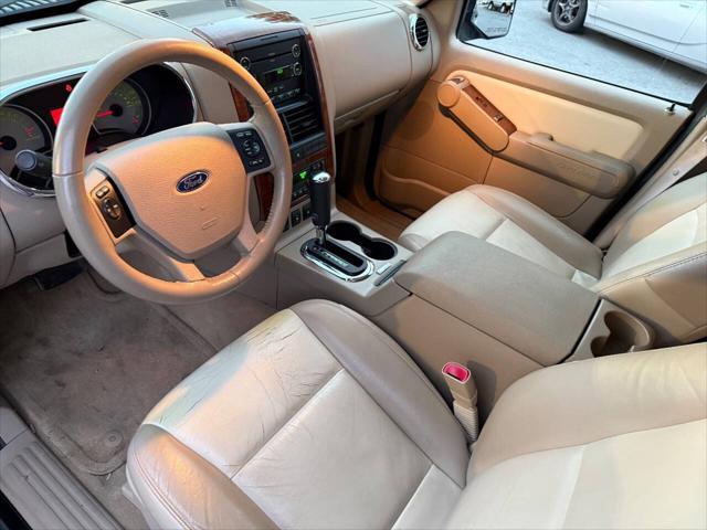 used 2010 Ford Explorer car, priced at $7,998