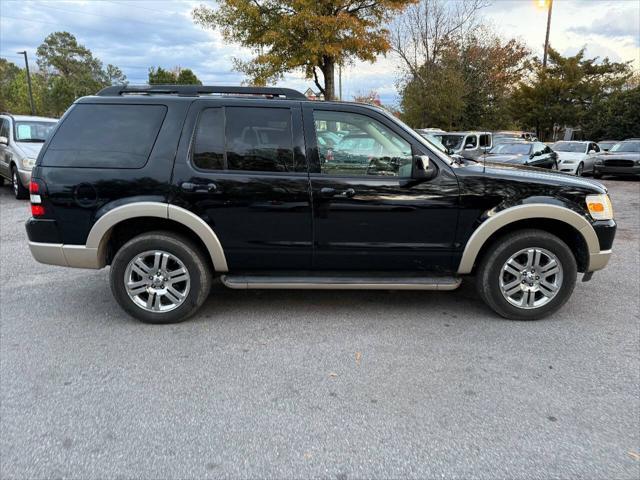 used 2010 Ford Explorer car, priced at $7,998