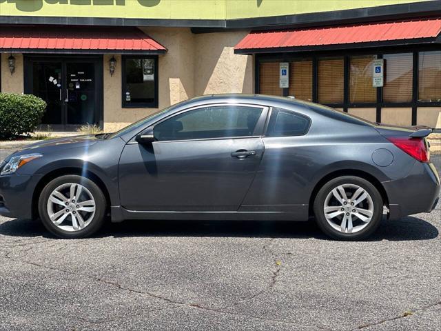 used 2013 Nissan Altima car, priced at $5,998