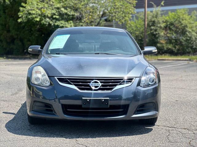 used 2013 Nissan Altima car, priced at $5,998