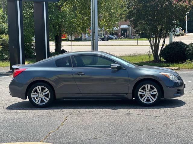 used 2013 Nissan Altima car, priced at $5,998