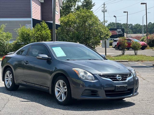 used 2013 Nissan Altima car, priced at $5,998