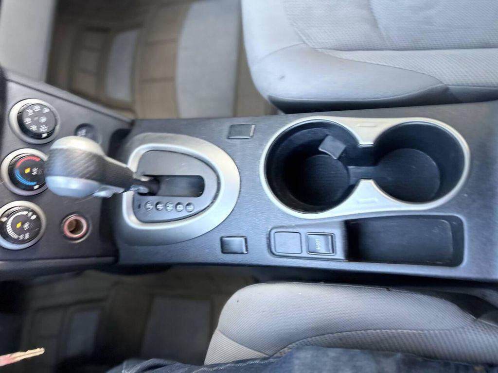 used 2013 Nissan Rogue car, priced at $6,997