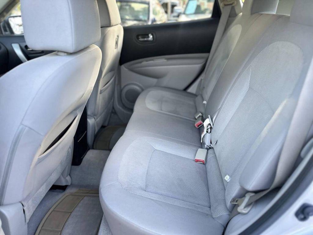 used 2013 Nissan Rogue car, priced at $6,997