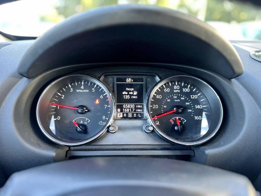 used 2013 Nissan Rogue car, priced at $6,997