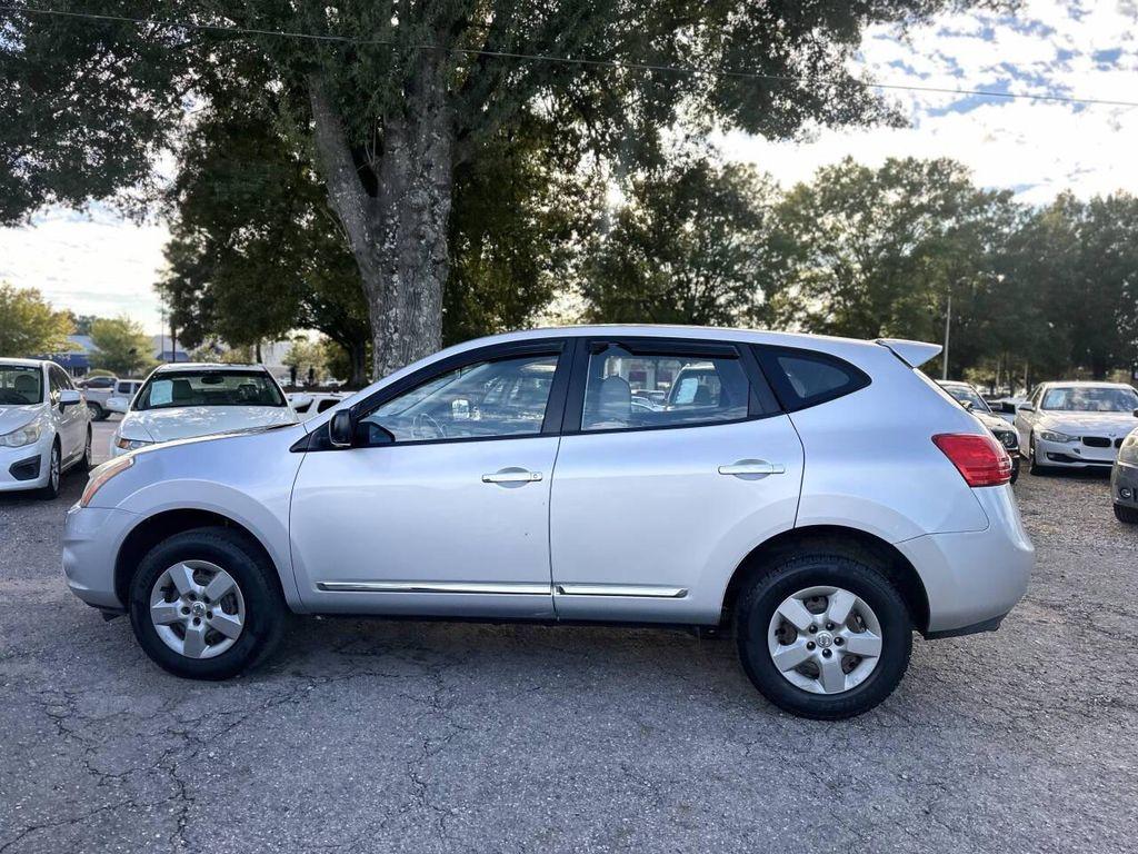 used 2013 Nissan Rogue car, priced at $6,997
