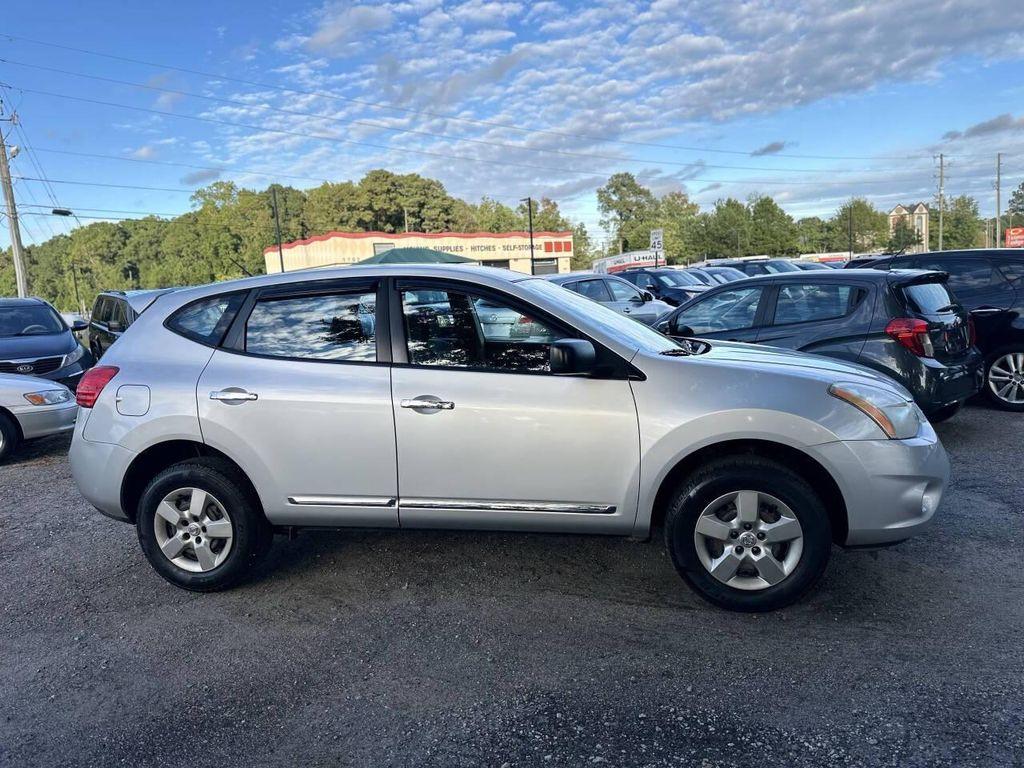 used 2013 Nissan Rogue car, priced at $6,997