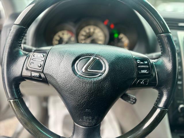 used 2006 Lexus GS 300 car, priced at $7,998