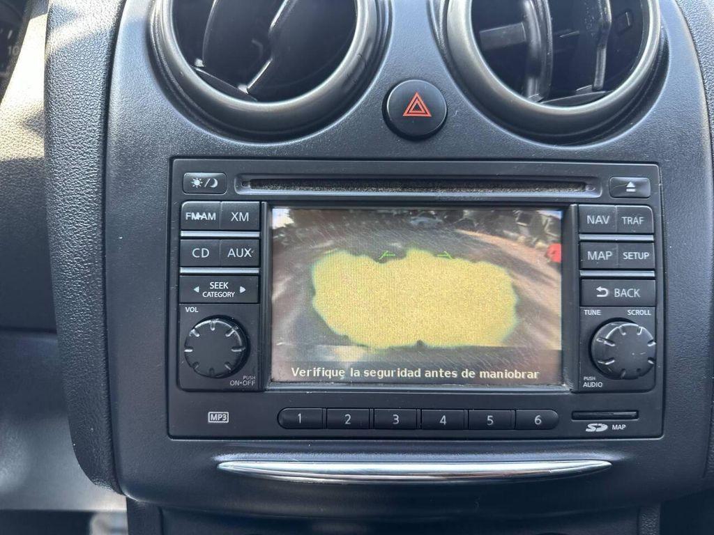 used 2013 Nissan Rogue car, priced at $6,997