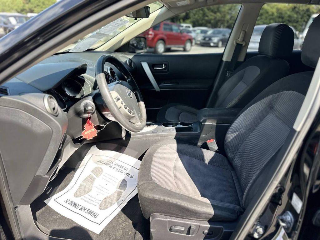 used 2013 Nissan Rogue car, priced at $6,997