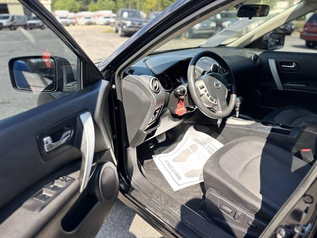 used 2013 Nissan Rogue car, priced at $6,997