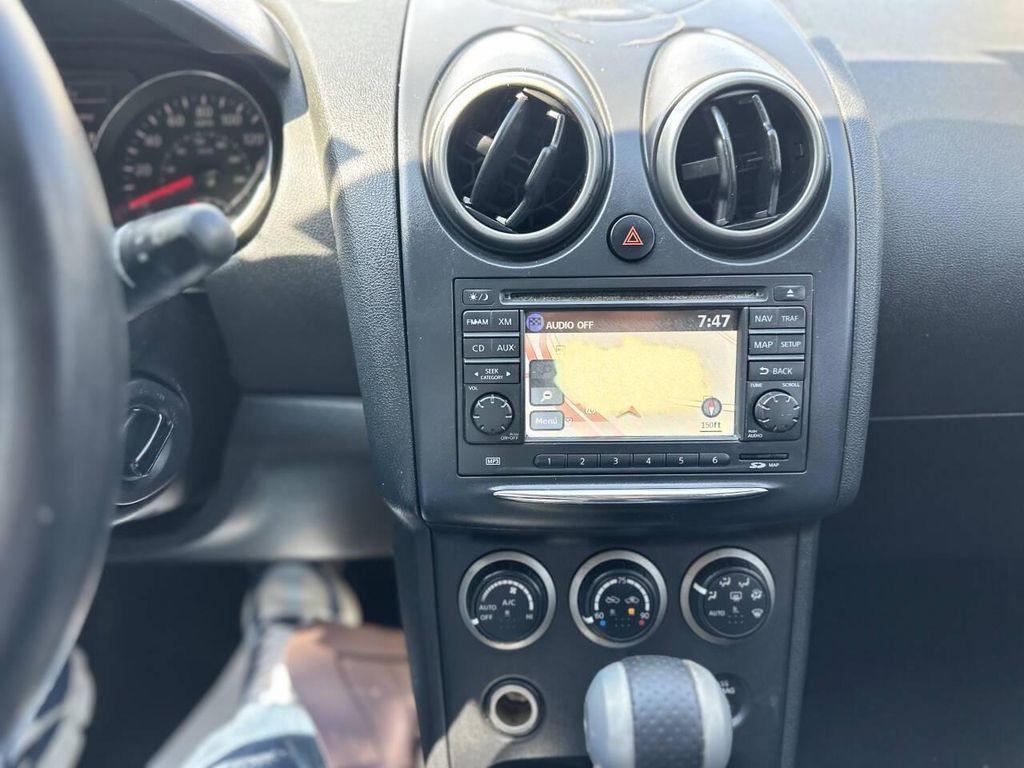 used 2013 Nissan Rogue car, priced at $6,997