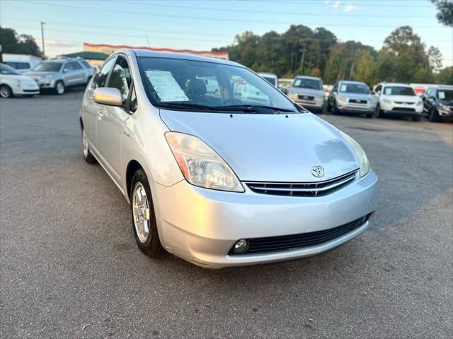 used 2009 Toyota Prius car, priced at $5,700