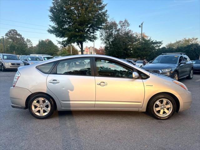 used 2009 Toyota Prius car, priced at $5,700