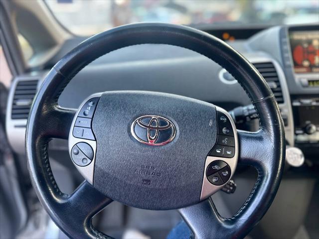 used 2009 Toyota Prius car, priced at $5,700