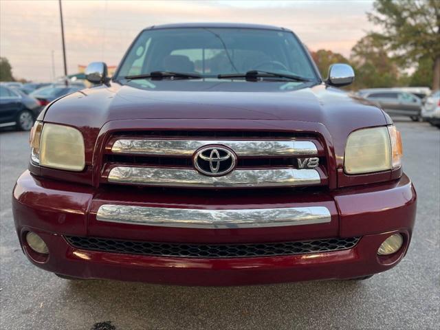 used 2003 Toyota Tundra car, priced at $7,998