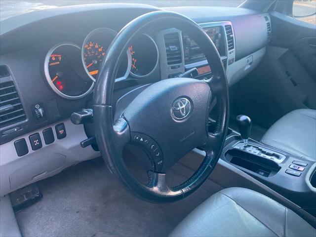 used 2007 Toyota 4Runner car, priced at $8,998