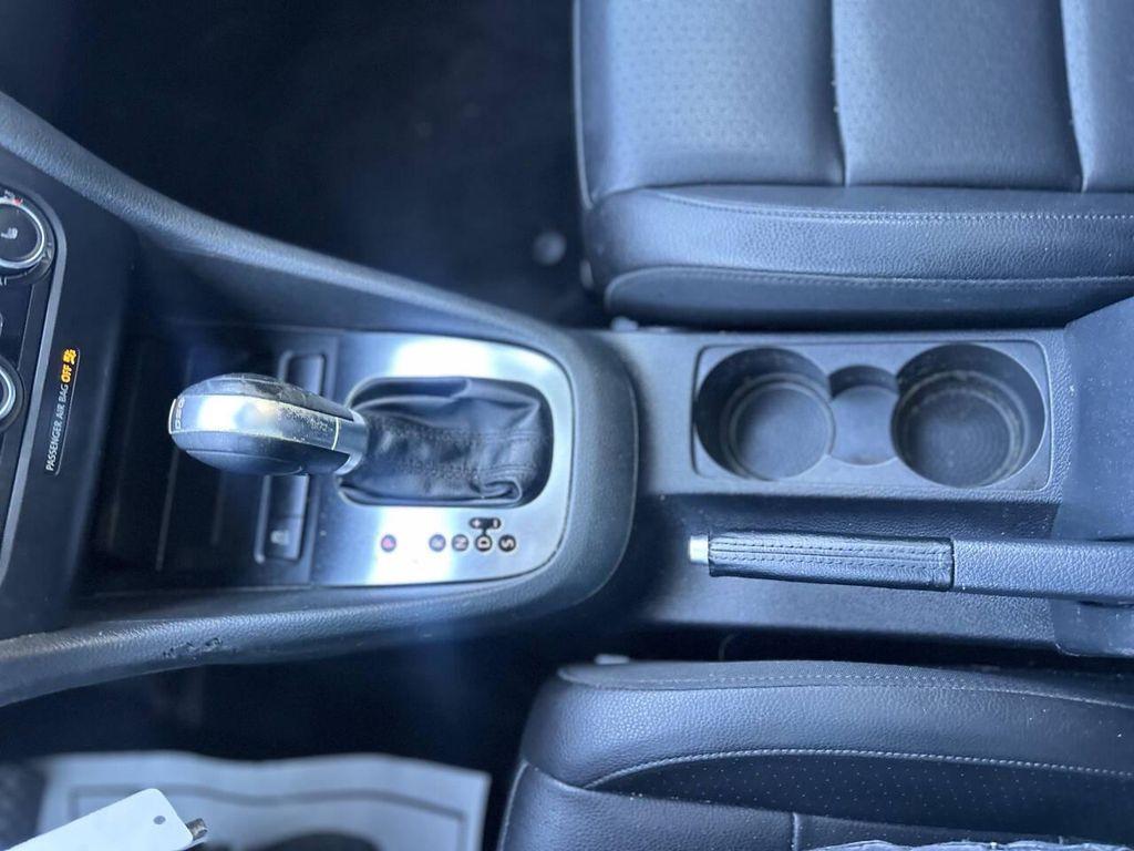 used 2011 Volkswagen Jetta SportWagen car, priced at $5,998