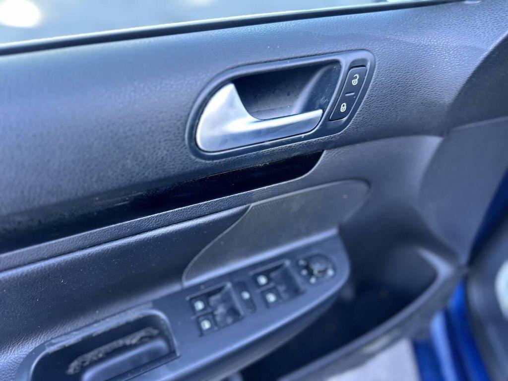 used 2011 Volkswagen Jetta SportWagen car, priced at $5,998